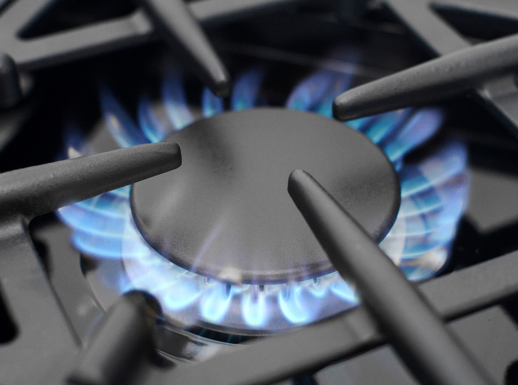 Bluestar RCS48SBV2 Stainless Steel, Natural Gas