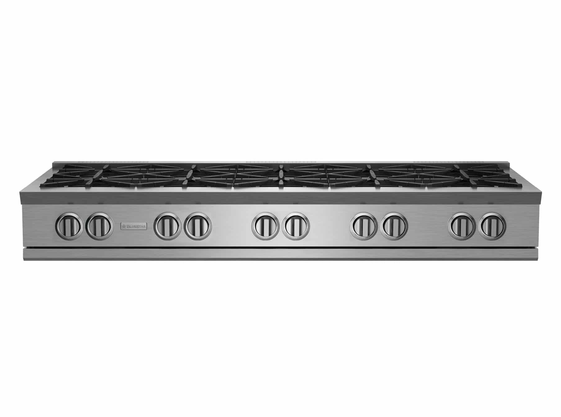 Bluestar RGTNB6010BV2 Stainless Steel, Natural Gas