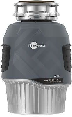 Insinkerator EVOLUTION1HP