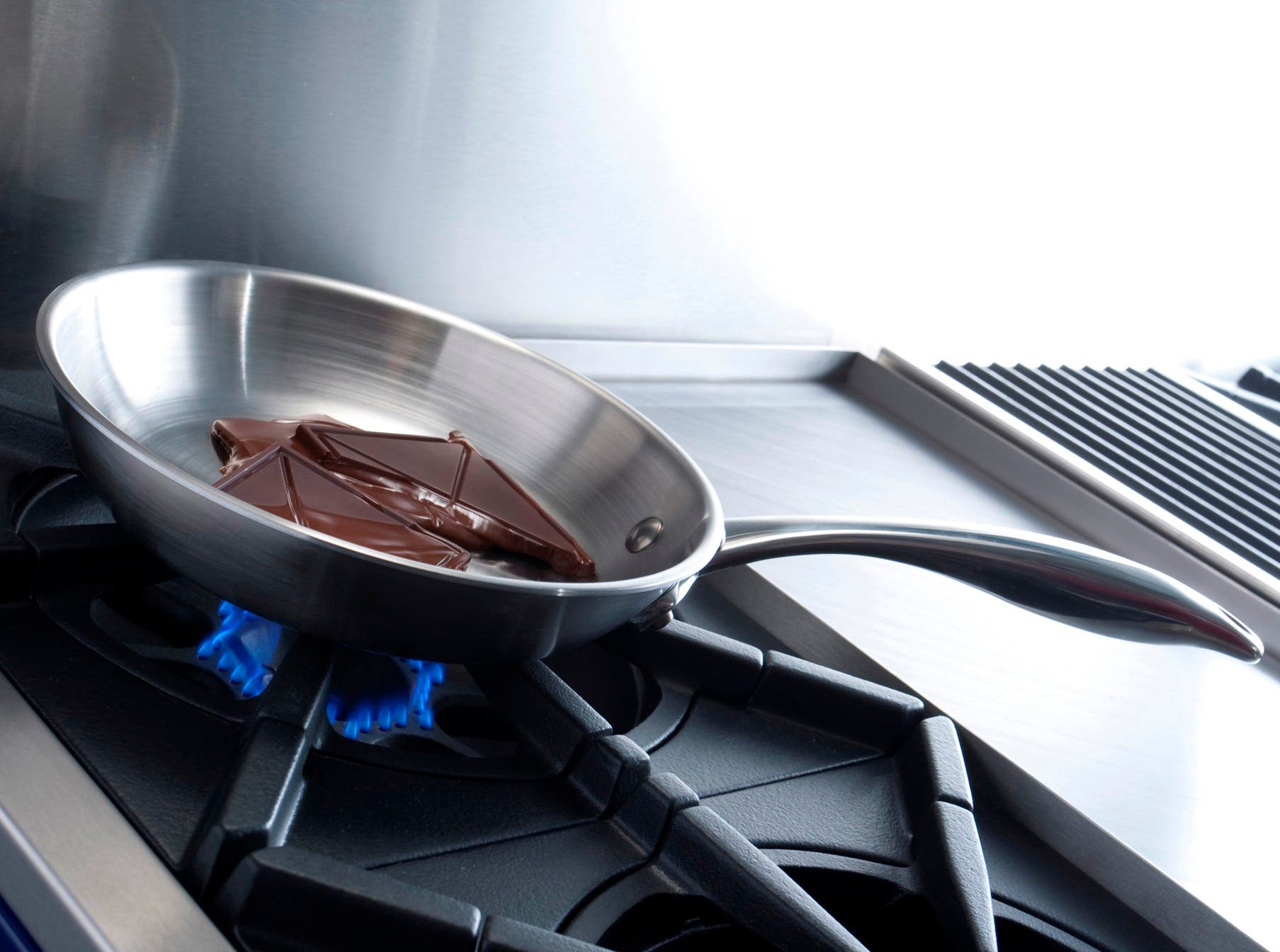 Bluestar RNB366BV2 Stainless Steel, Natural Gas