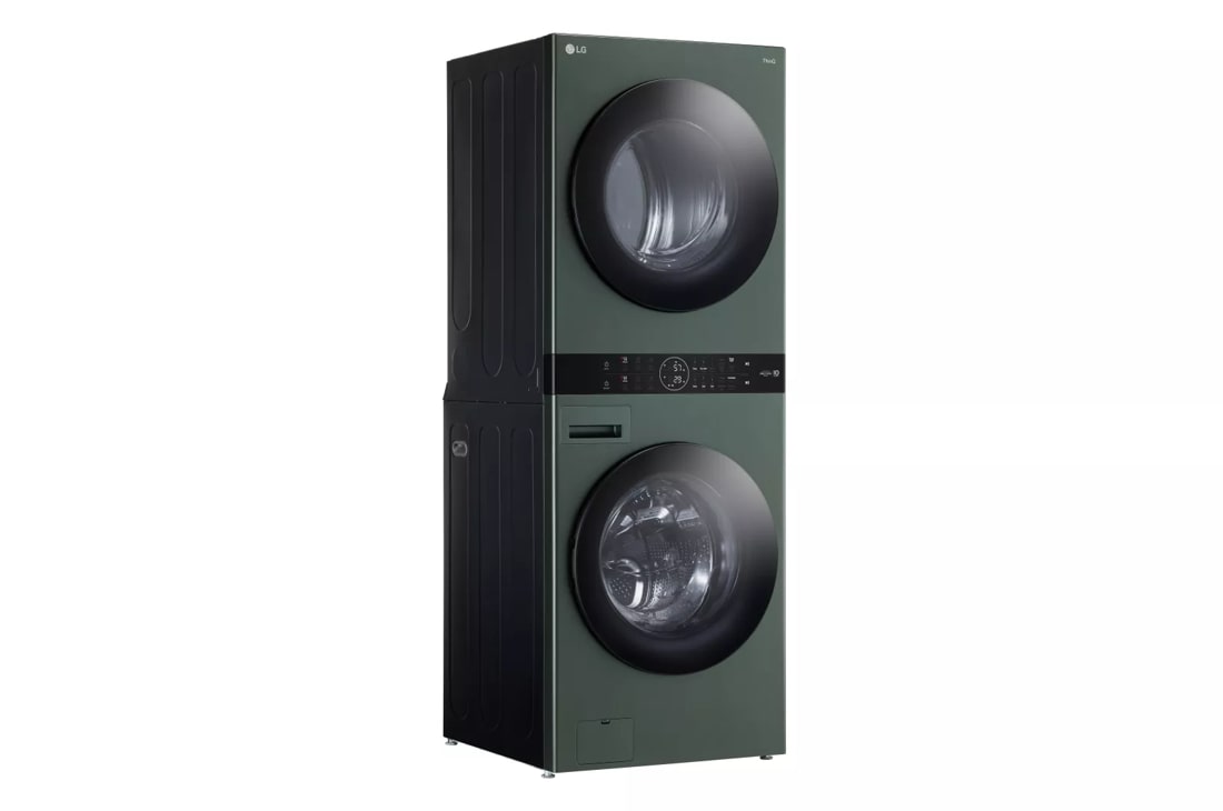 LG WKEX200HGA Nature Green