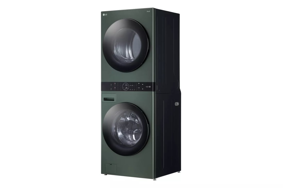 LG WKEX200HGA Nature Green