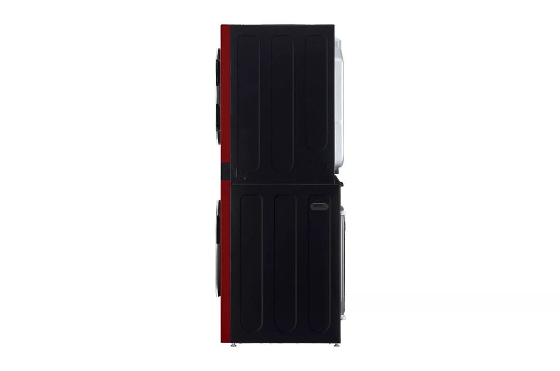 LG WKEX200HRA Candy Apple Red