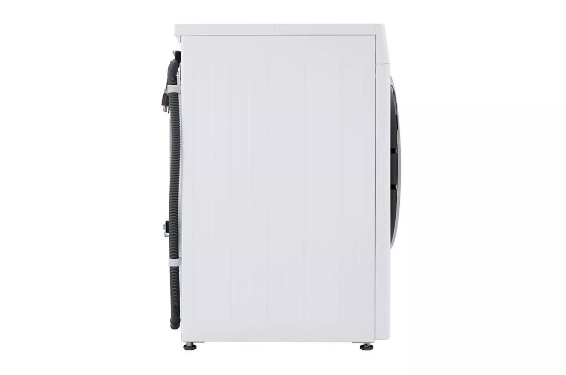 LG WM3555HWA White
