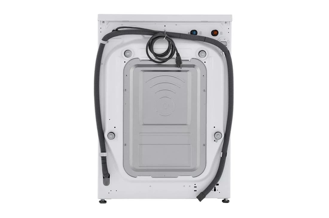 LG WM3555HWA White