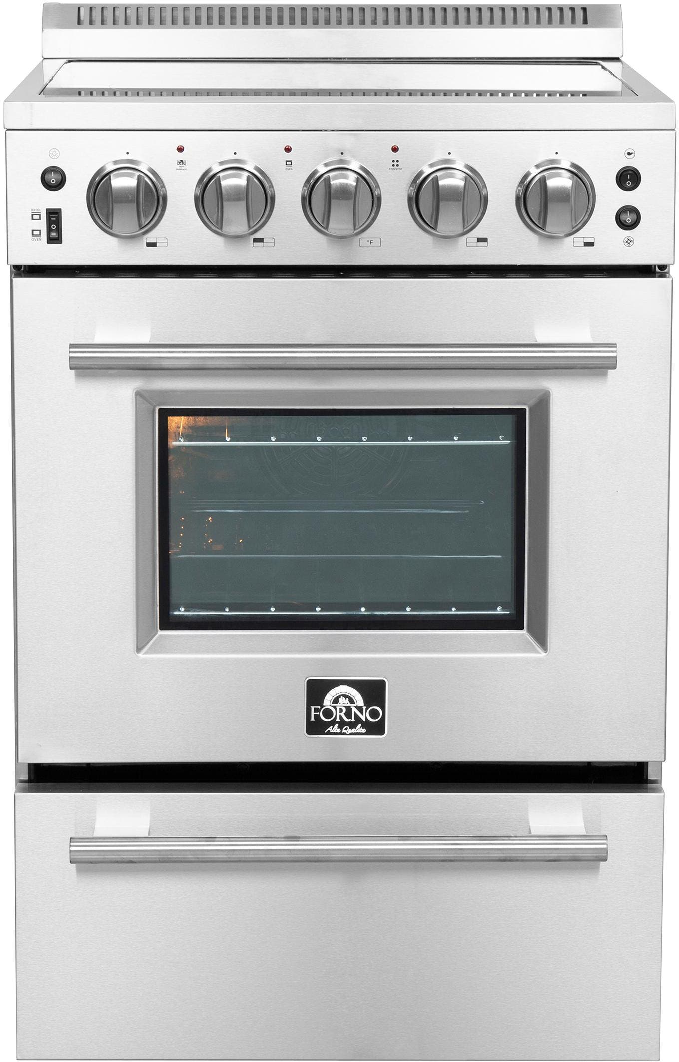 Forno FFSEL606924