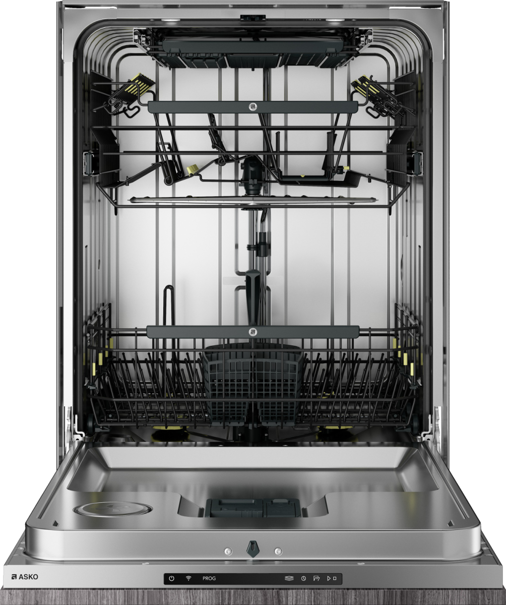 Asko DFI564XXL Panel Ready