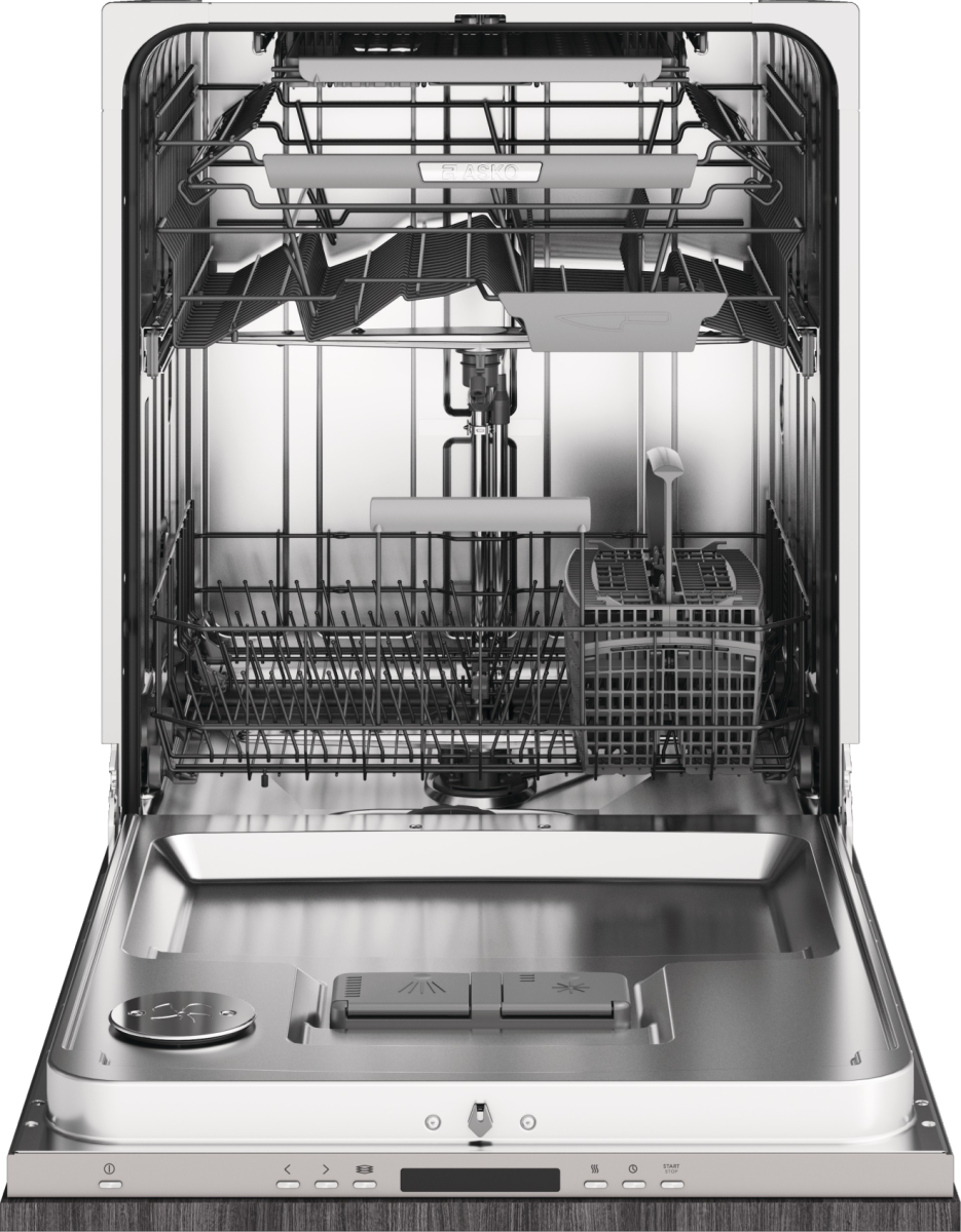 Asko DFI663 Panel Ready