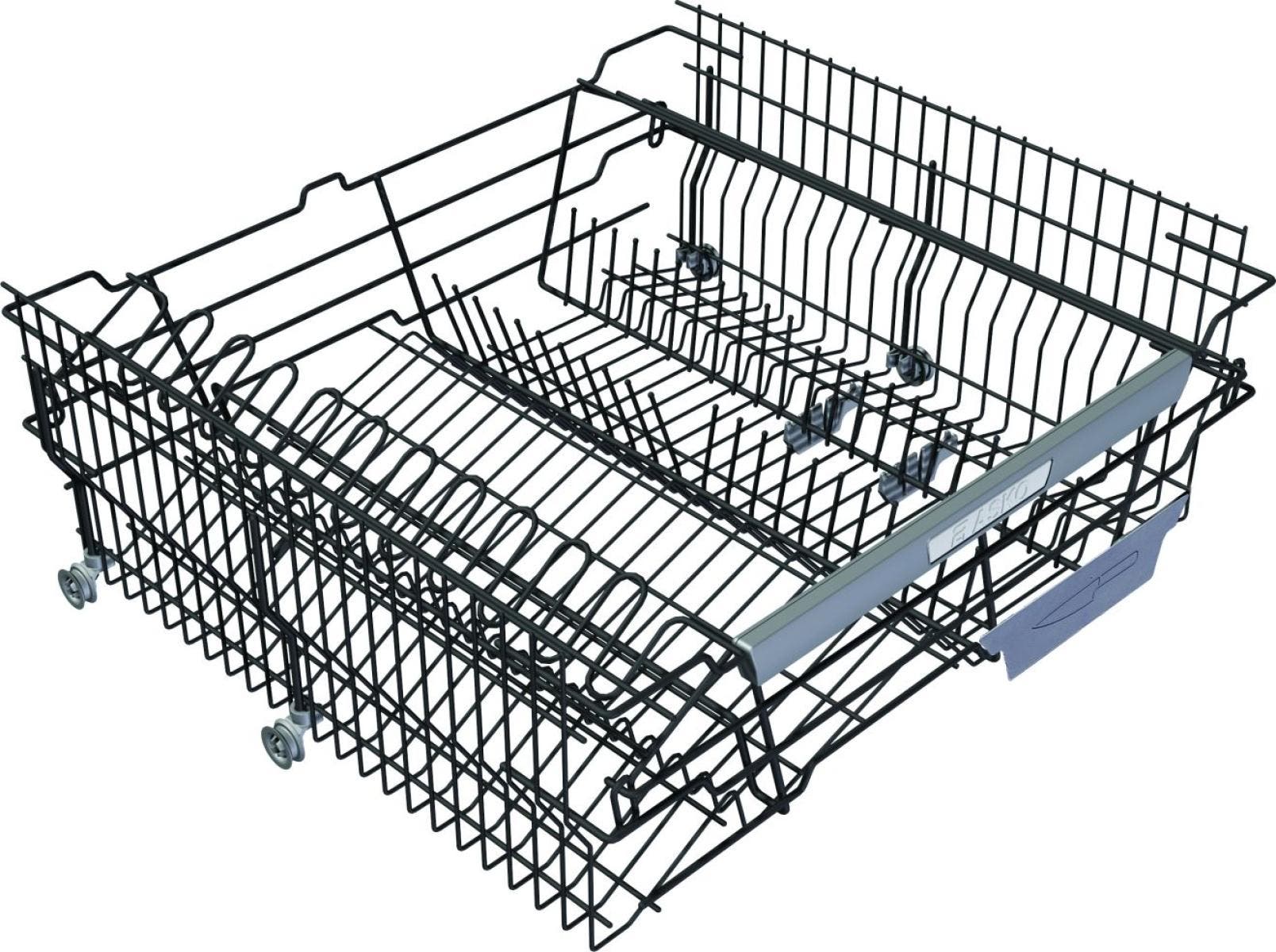 Asko DFI663 Panel Ready