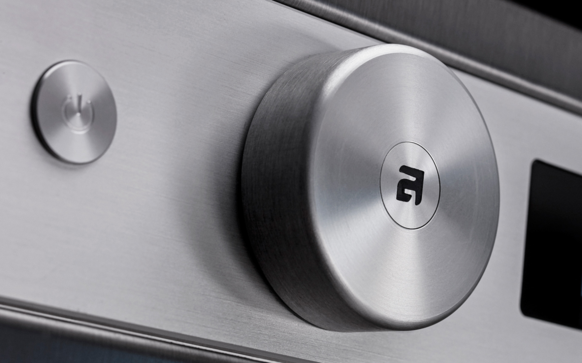 Asko W4114CT Metallic Grey with Titanium