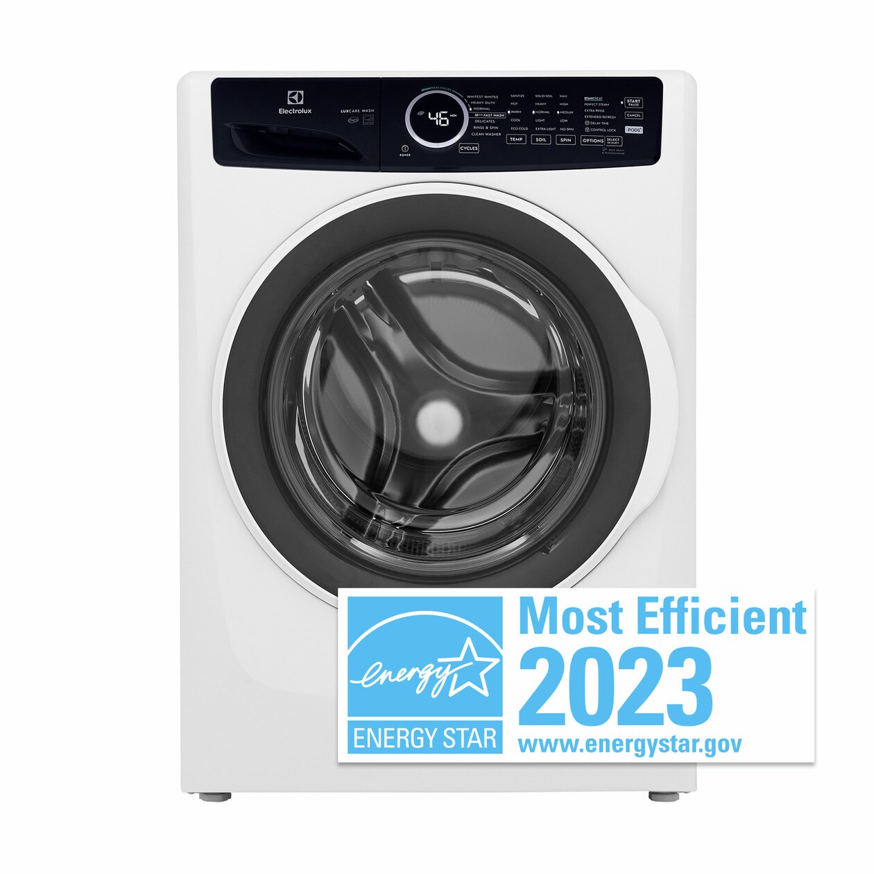 Electrolux ELFW7437AW White