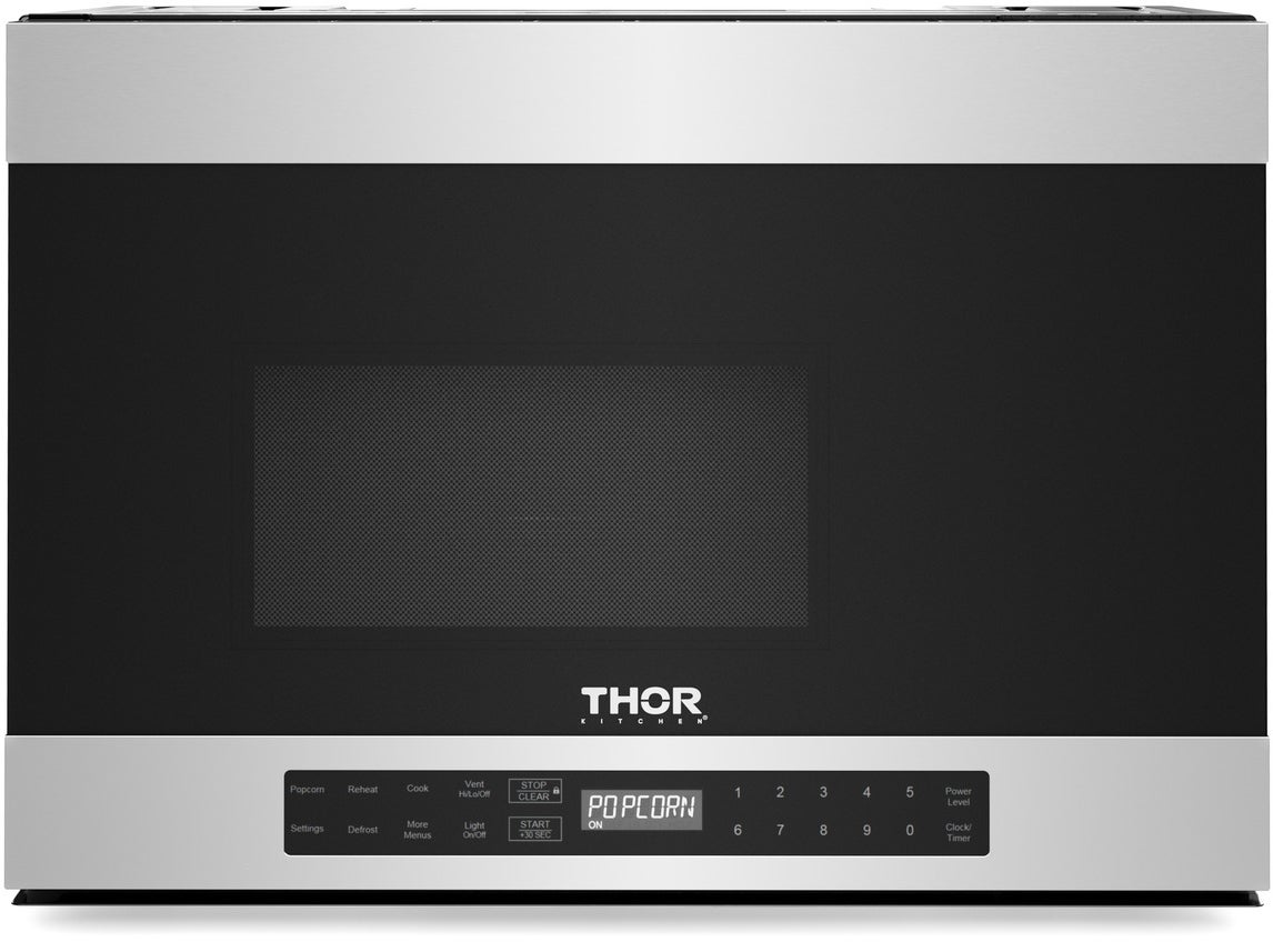 Thor TOR24SS - Thumbnail 3