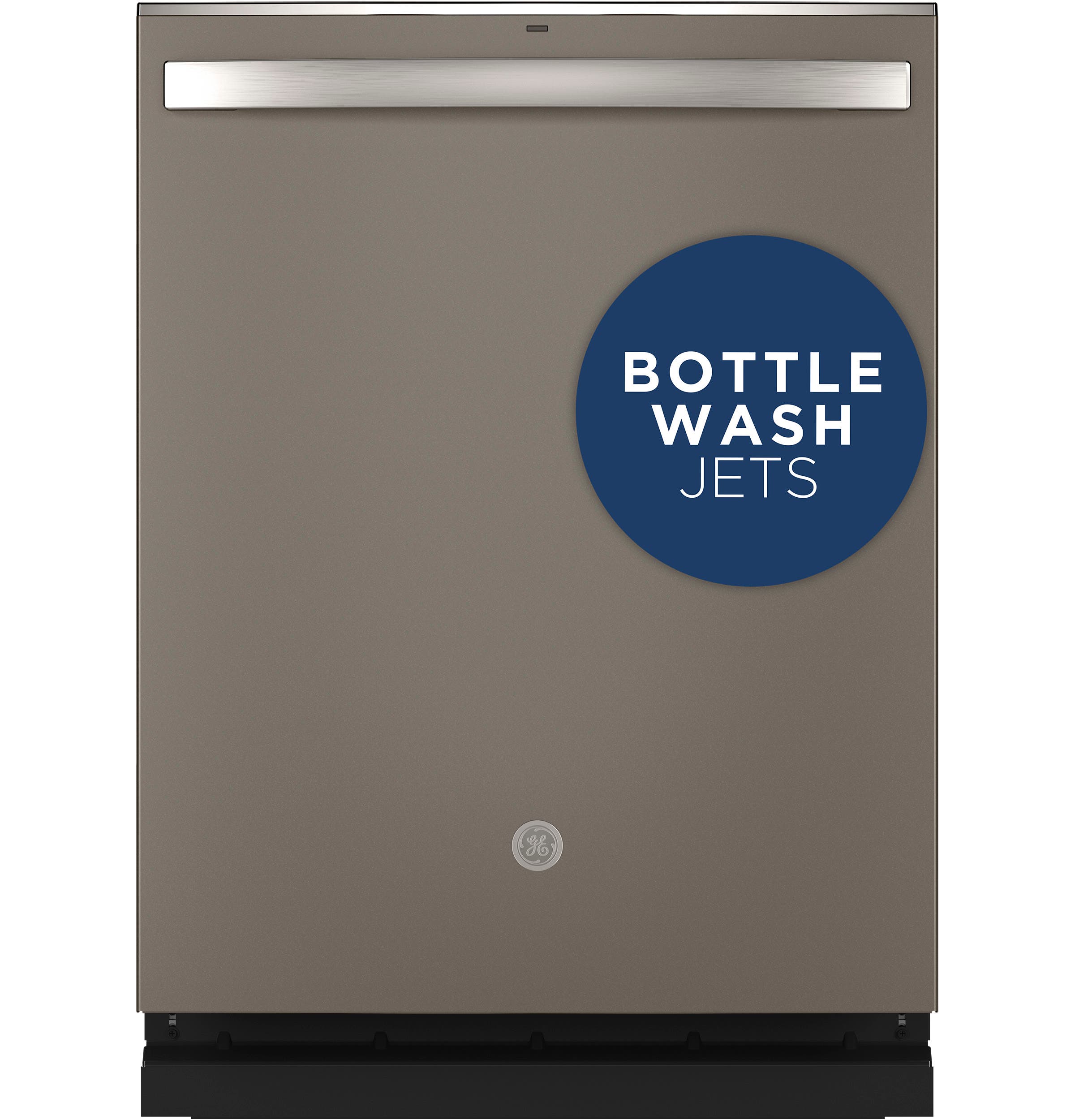 GE GDT645SMNES Slate