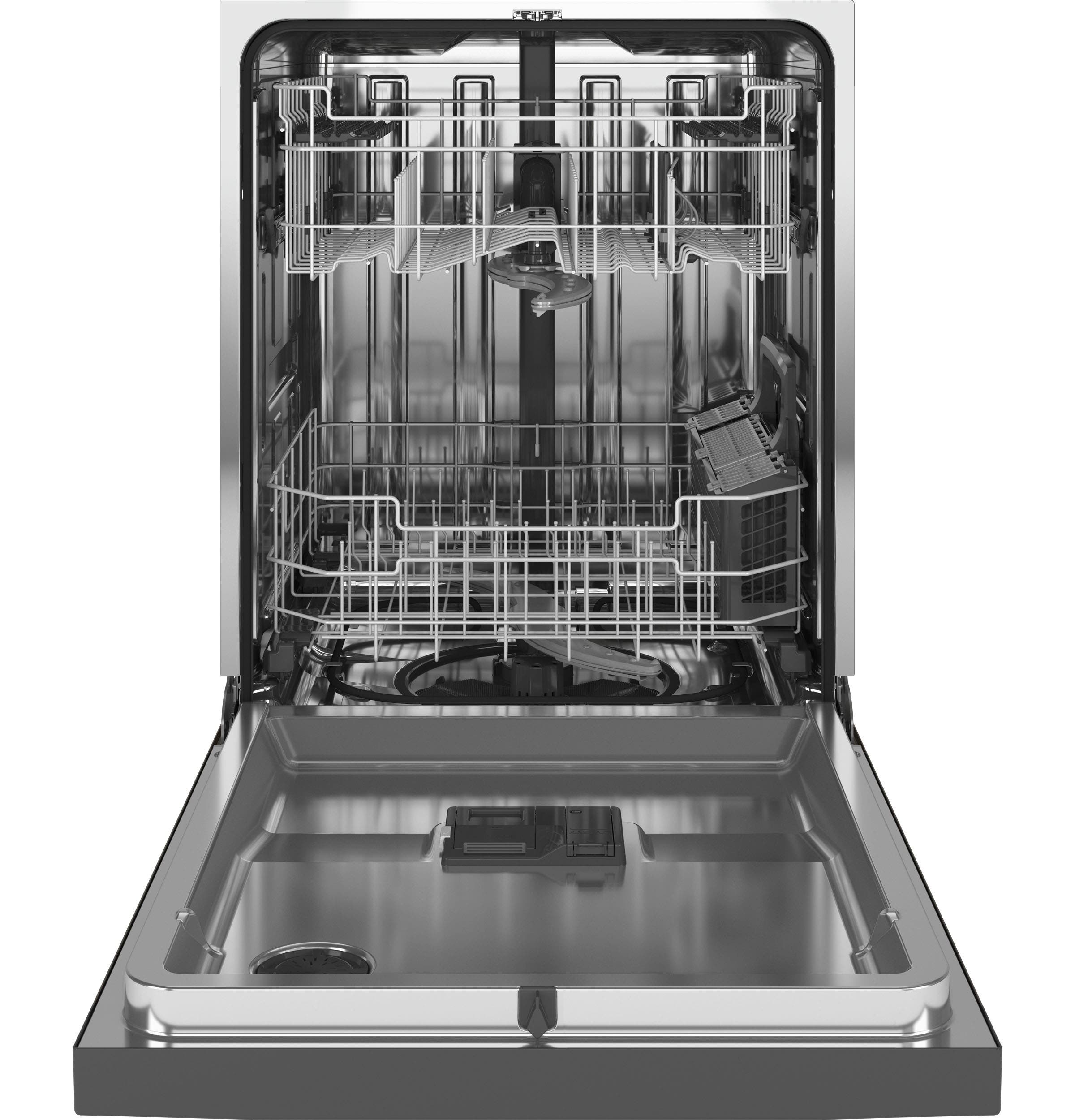 GE GDT645SMNES Slate