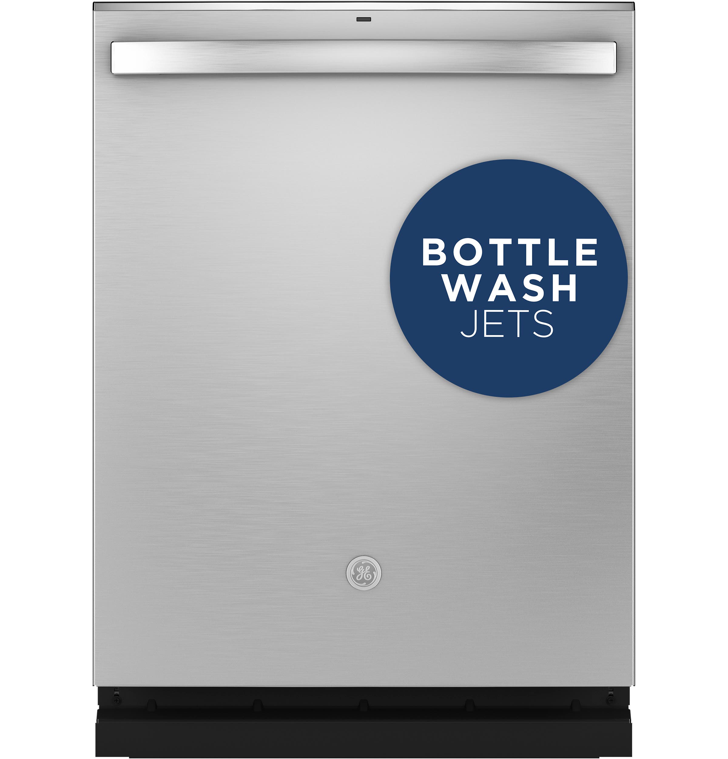 GE GDT645SYNFS Fingerprint Resistant Stainless Steel