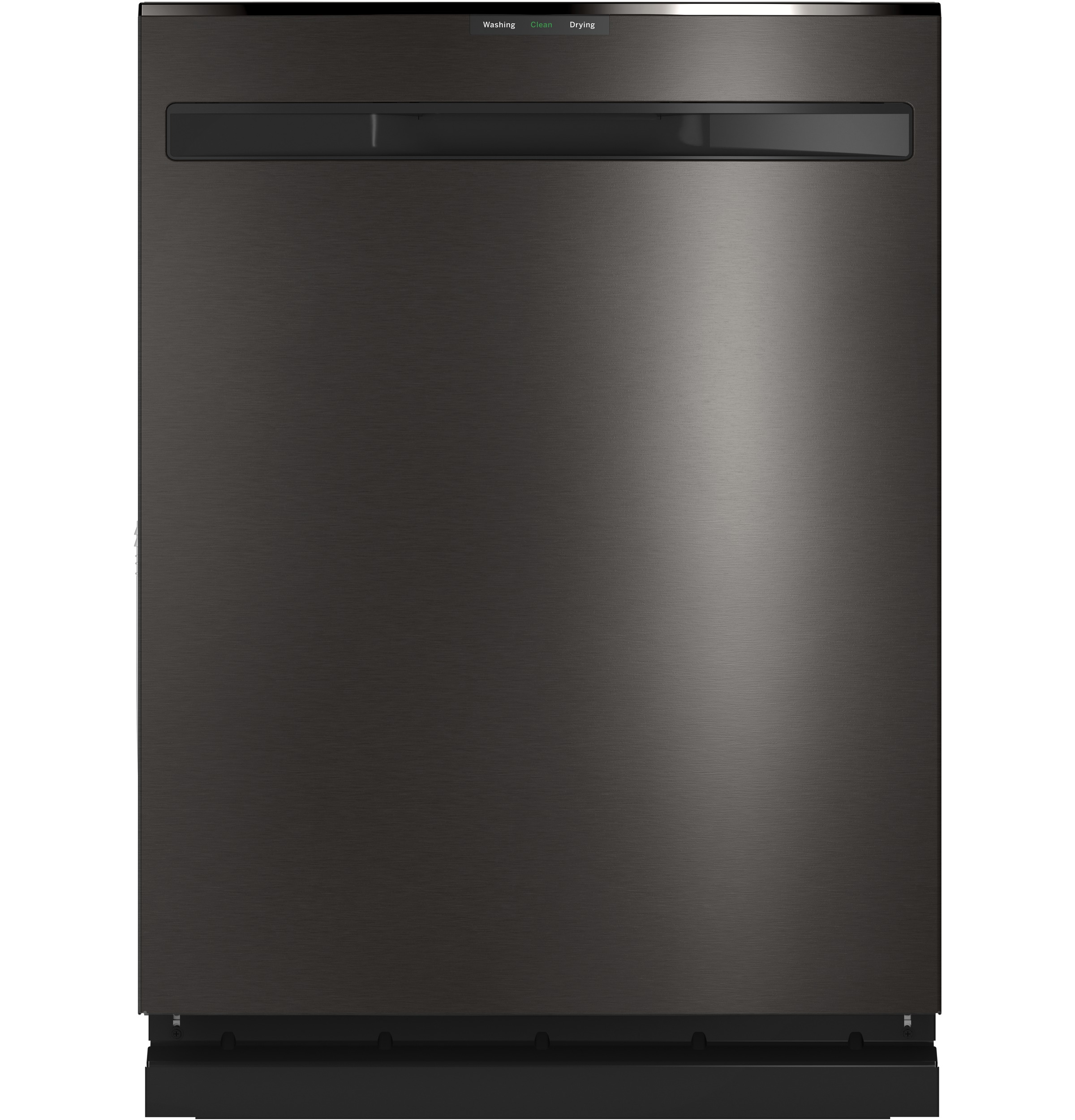 GE PDP715SBNTS Black Stainless Steel