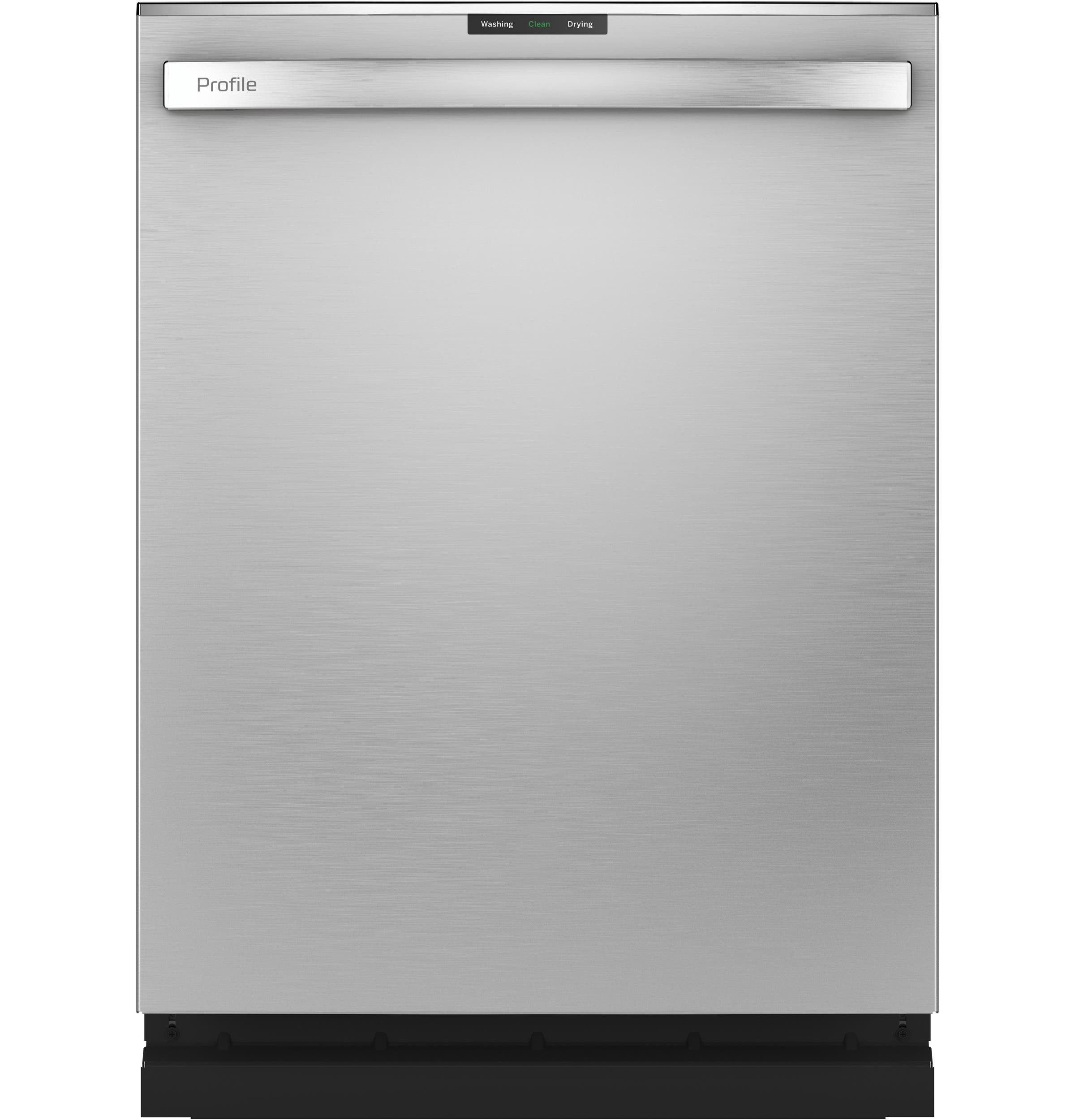 GE PDT775SYNFS Fingerprint Resistant Stainless Steel