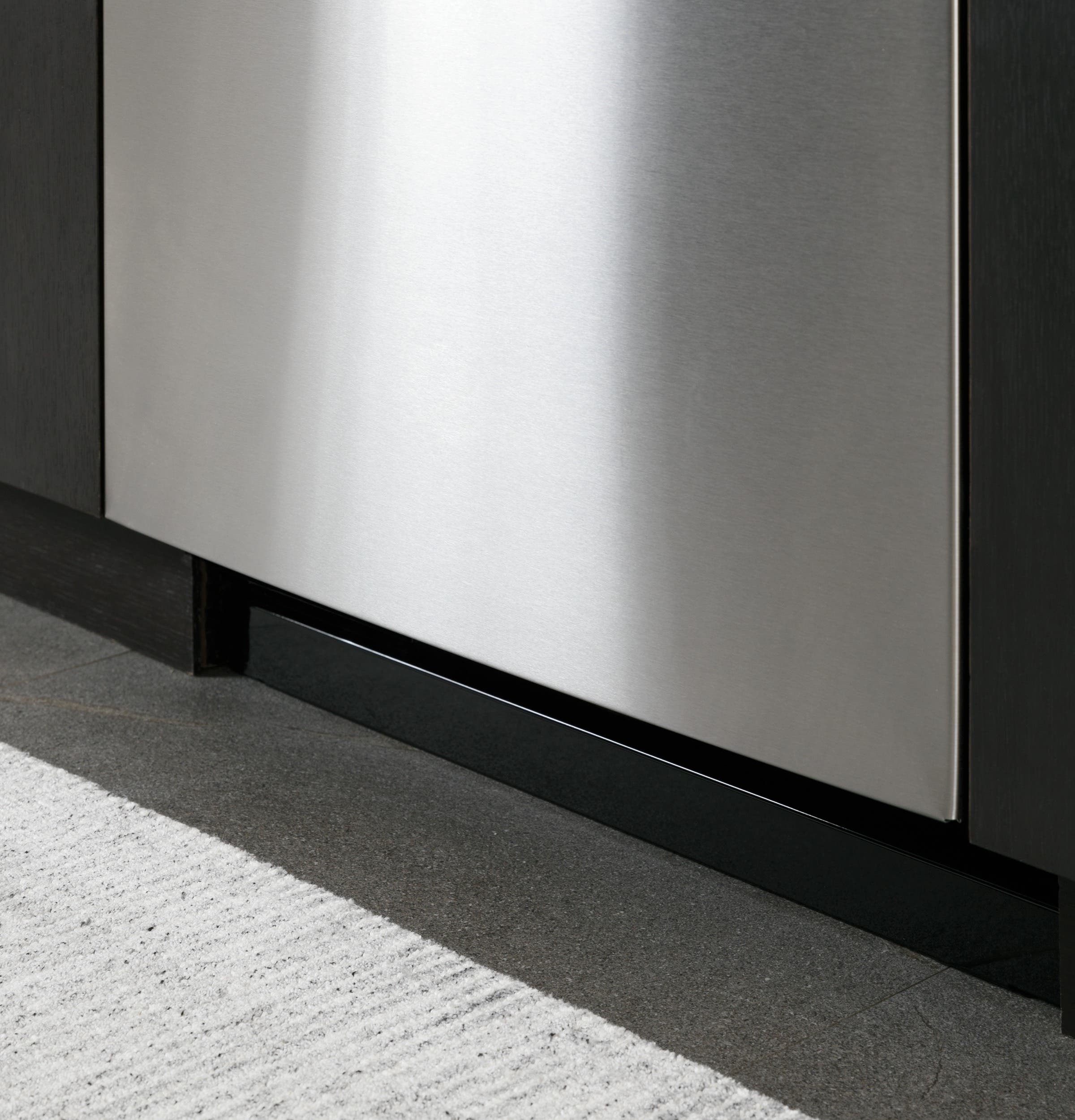 GE PDT785SYNFS Stainless Steel