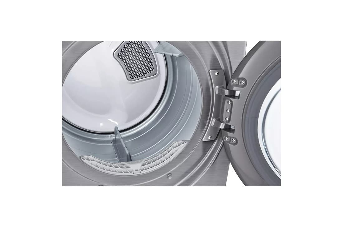 LG DLG3601V Graphite Steel