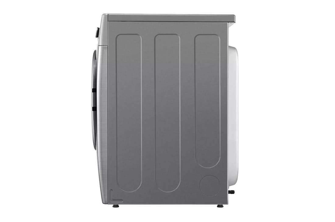 LG DLG3601V Graphite Steel