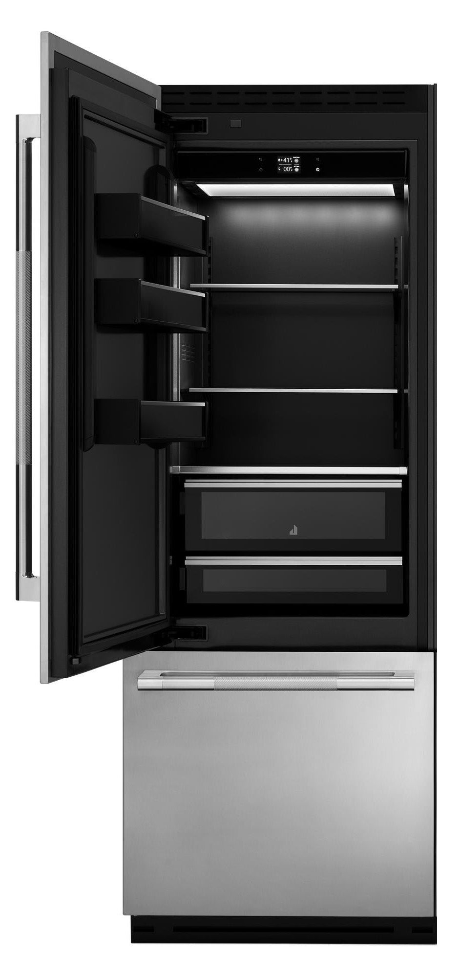 Jenn Air JBBFL30NMX 30