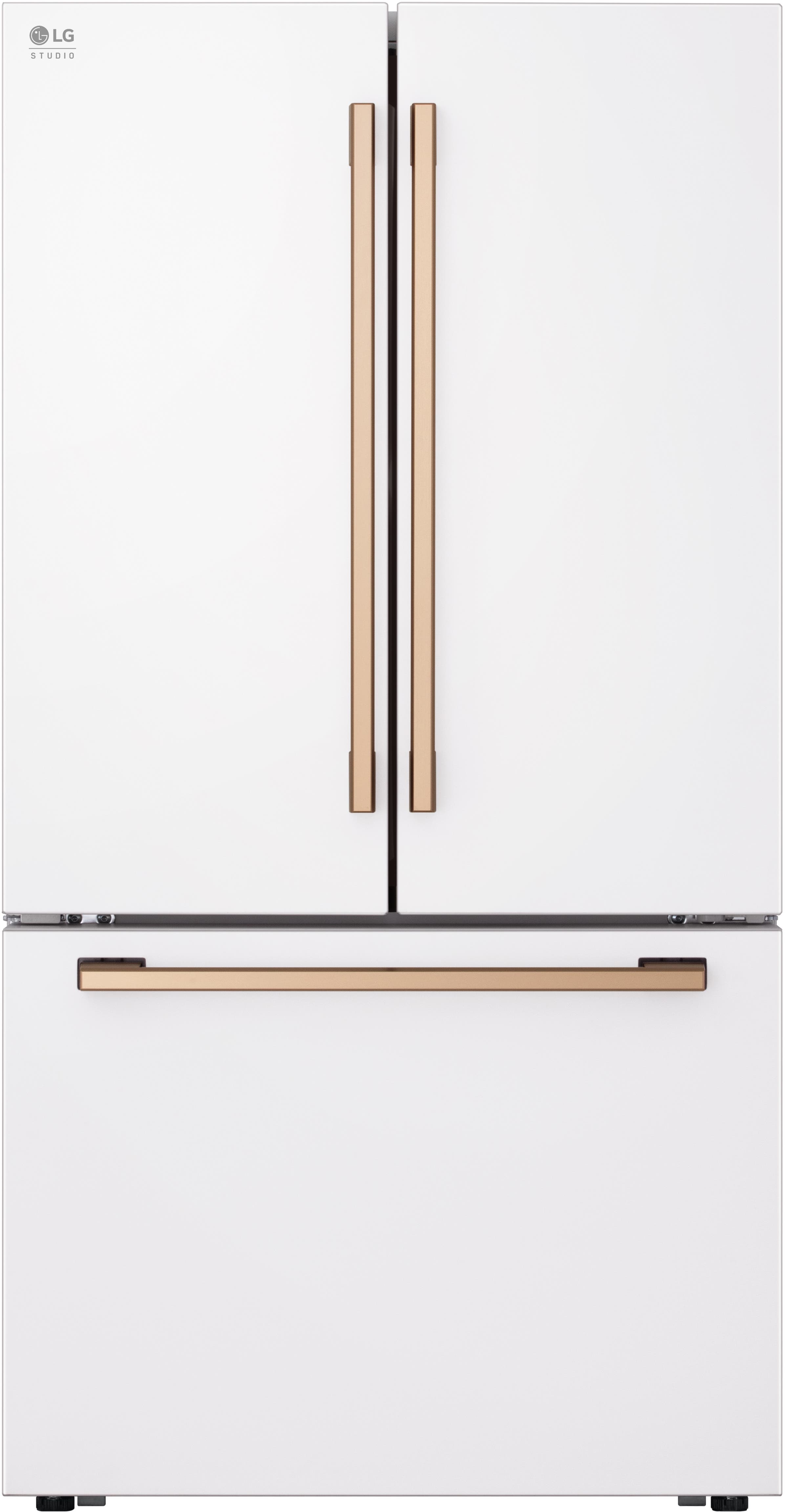 LG Studio SRFB27W3