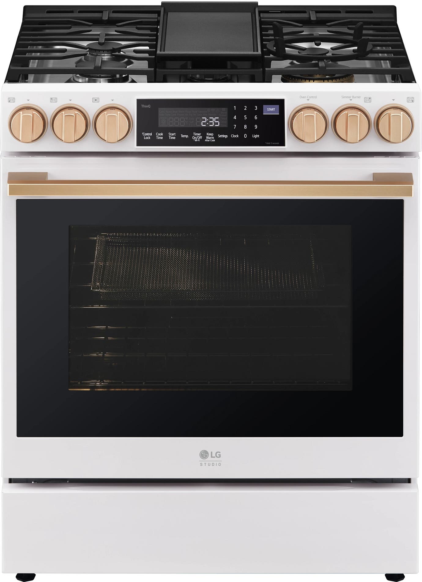LG Studio LSGS6338N