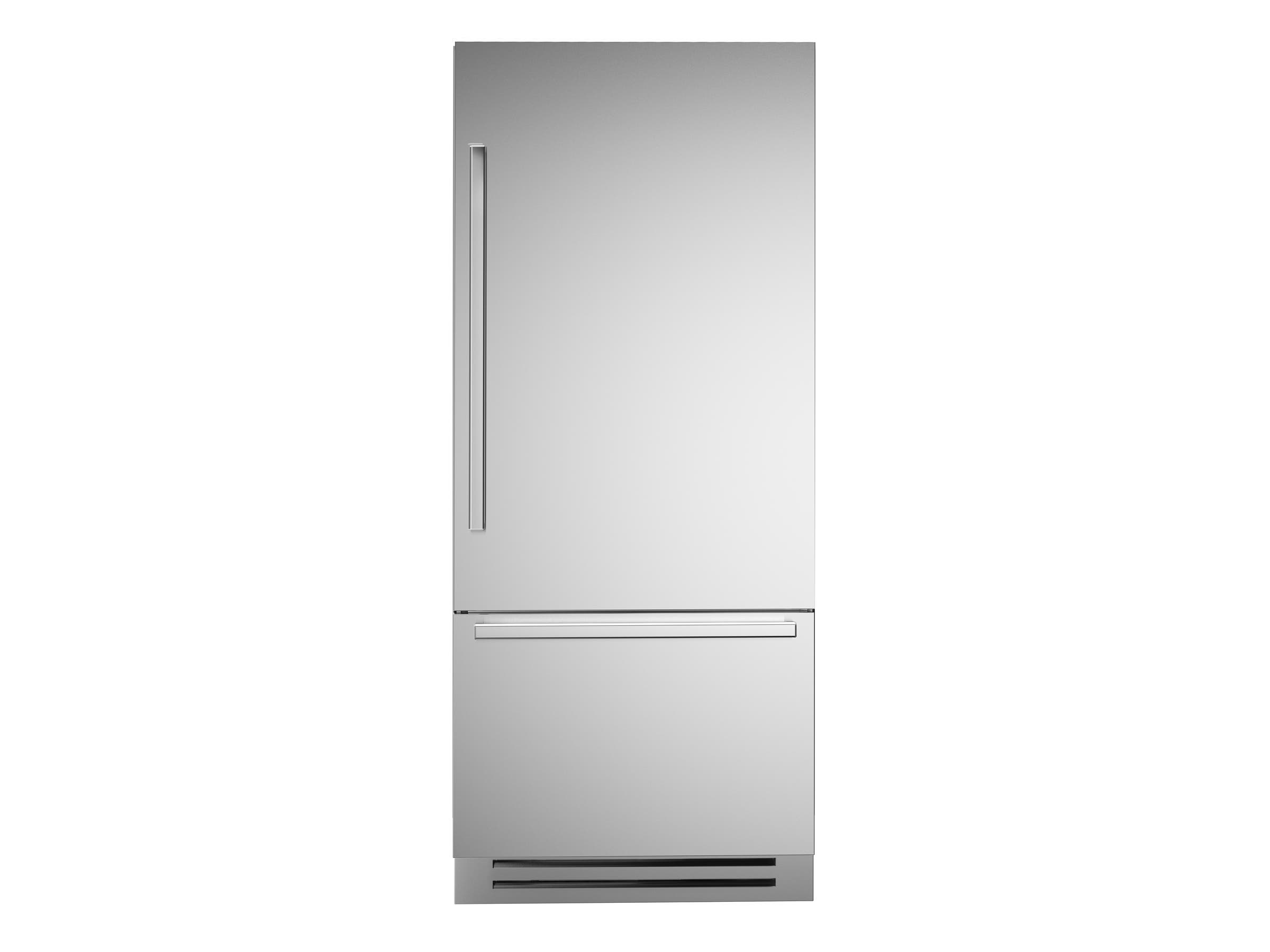 Bertazzoni REF36BMBIXRT Stainless Steel, Right Swing Door
