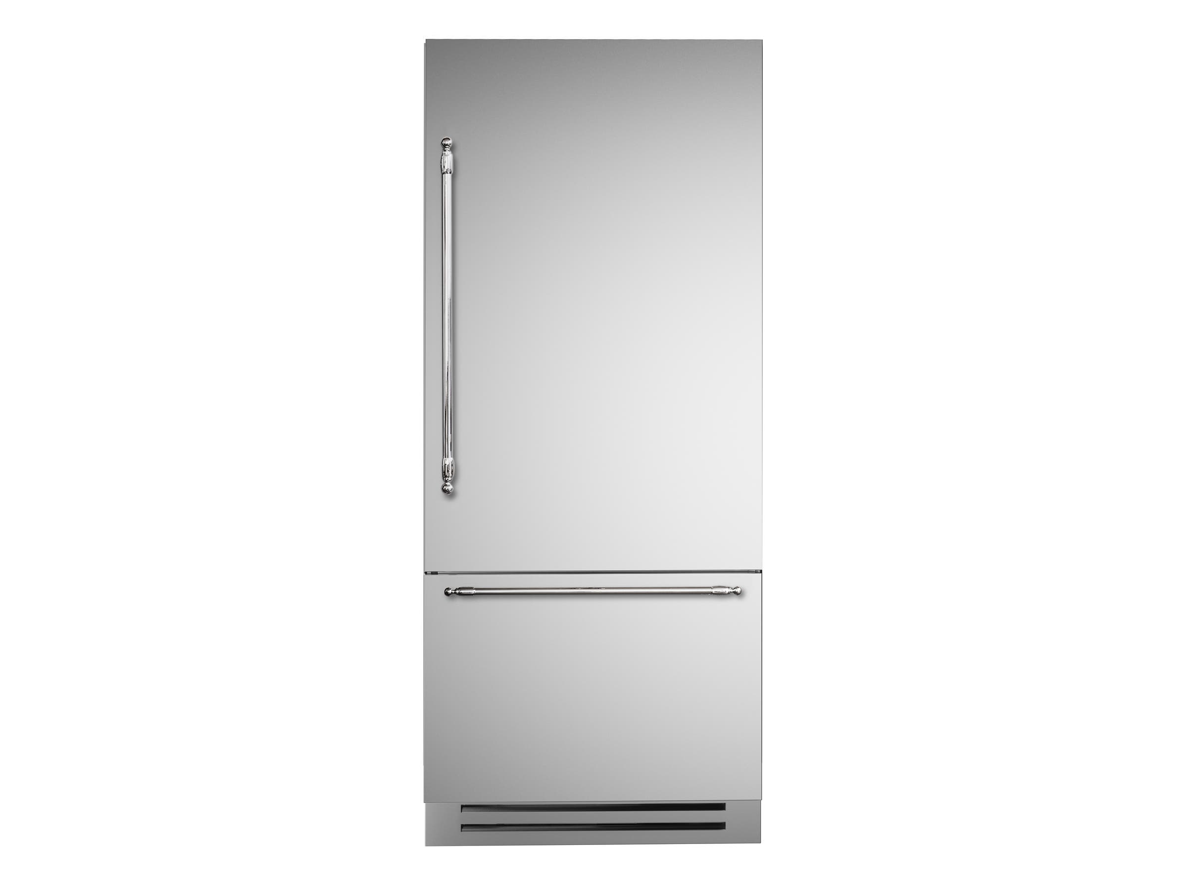 Bertazzoni REF36BMBIXRT Stainless Steel, Right Swing Door