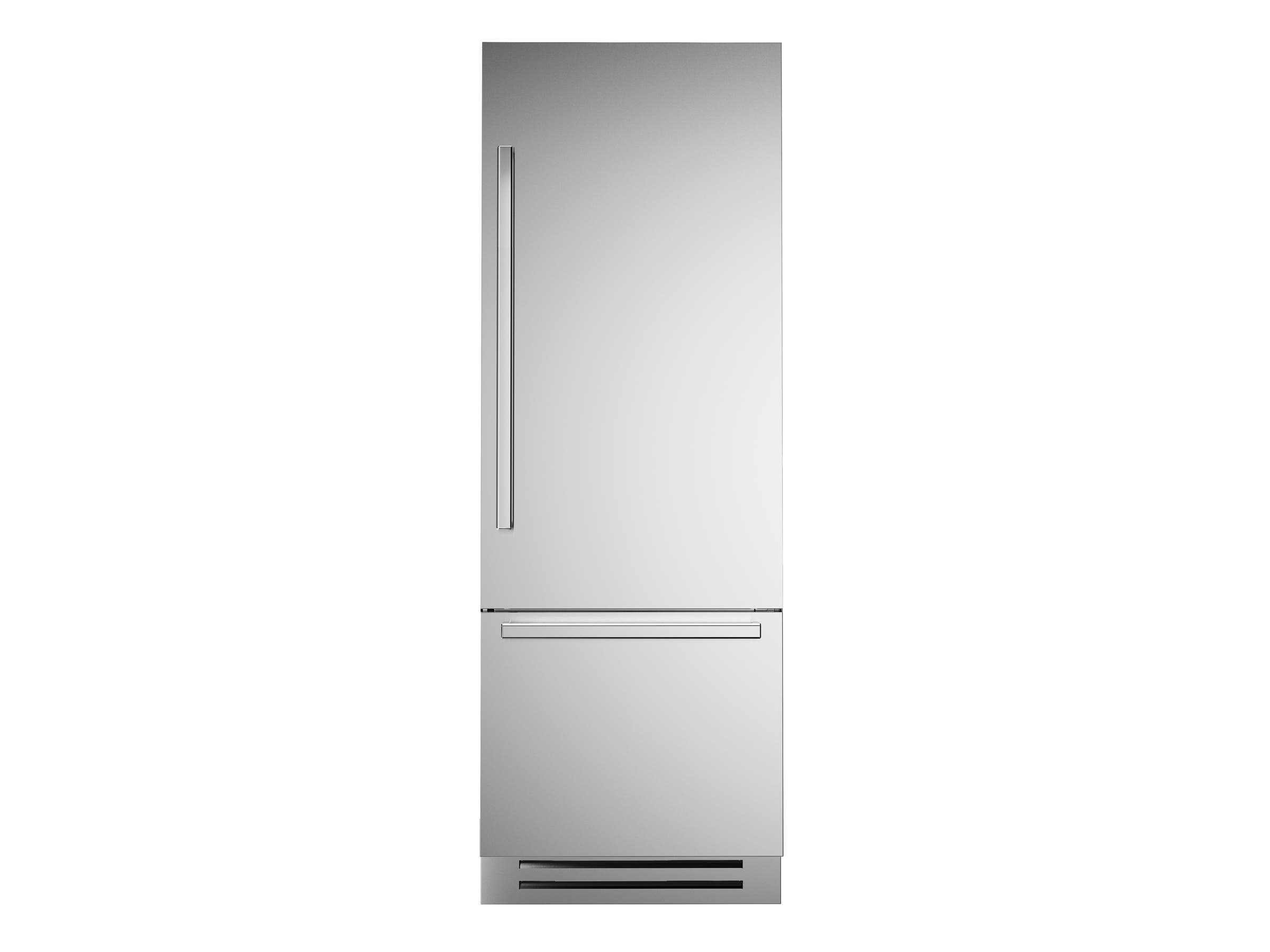Bertazzoni REF30BMBIXRT Stainless Steel, Right Swing Door