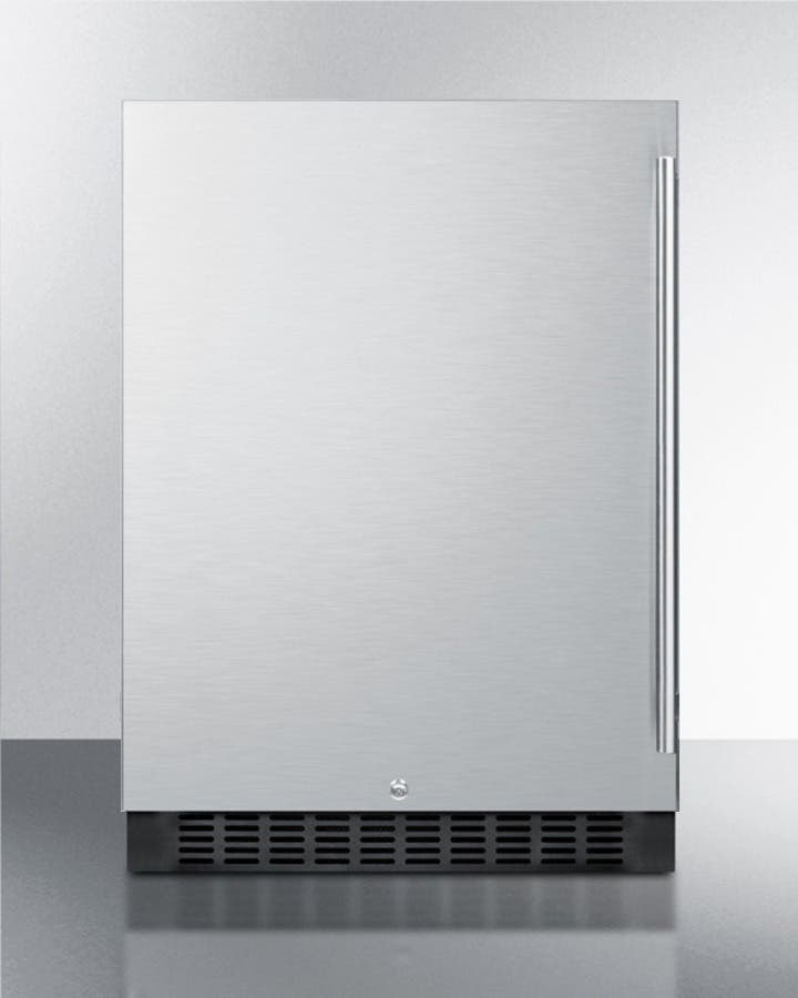 Summit FF64BCSSLHD