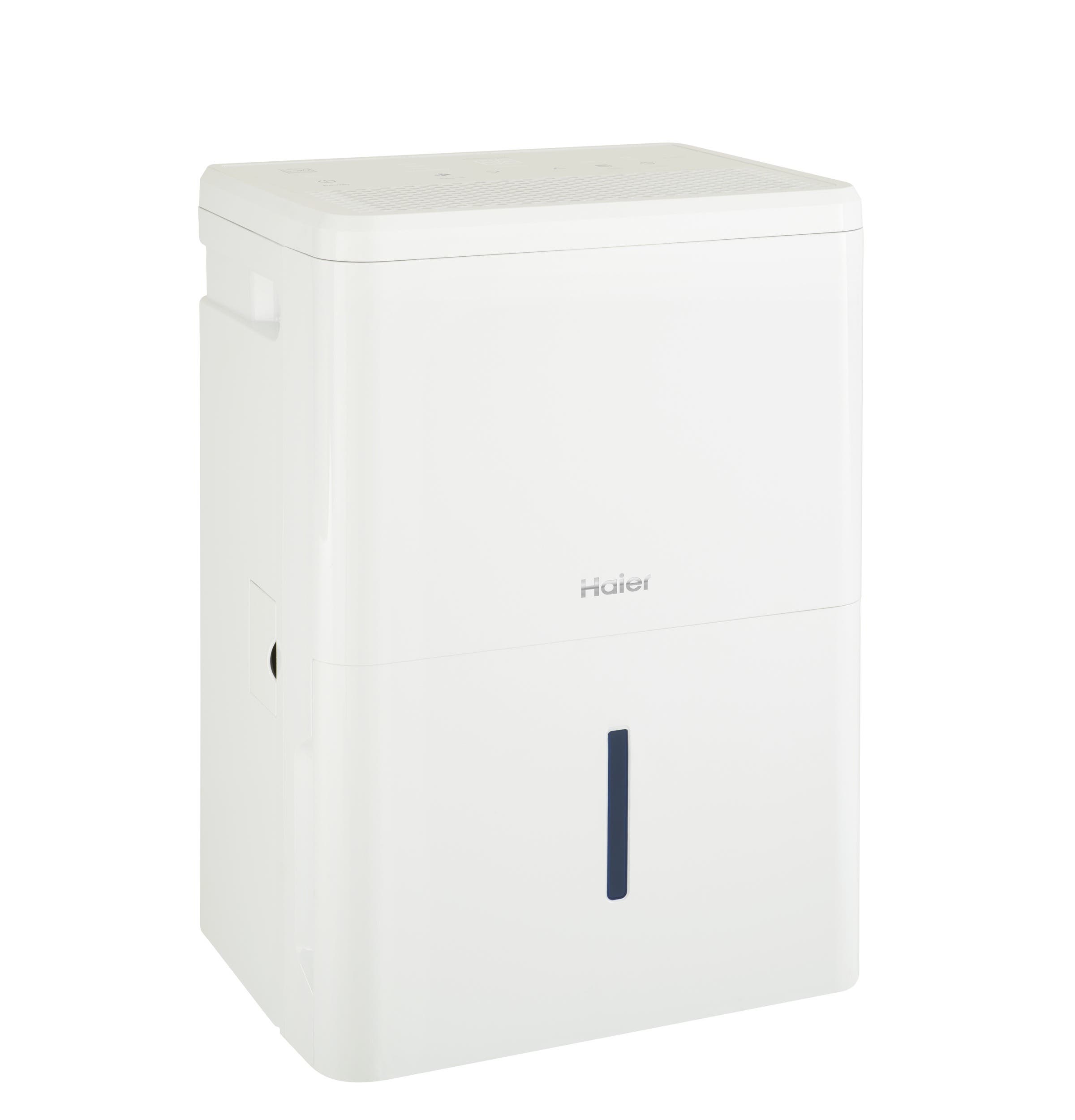 Haier QDHR20LZ White