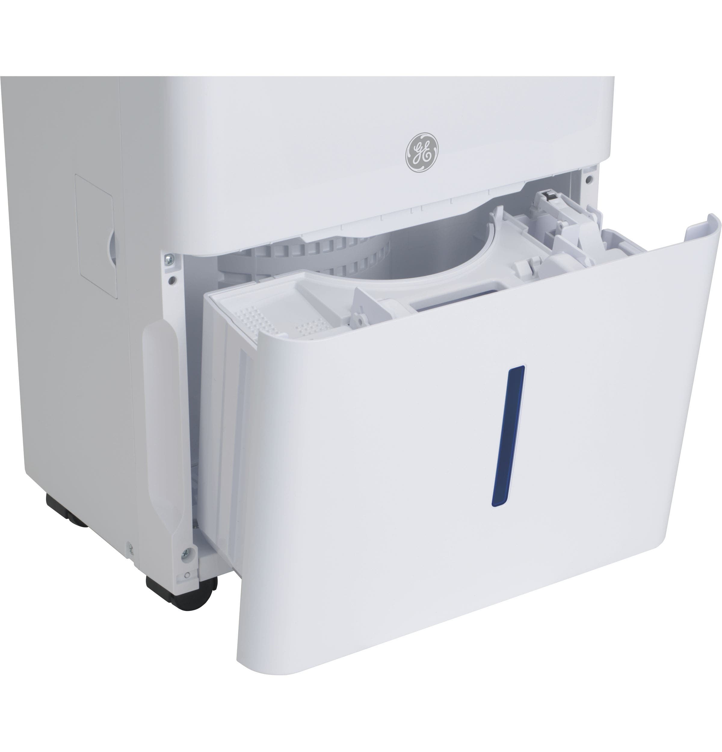 Haier QDHR20LZ White