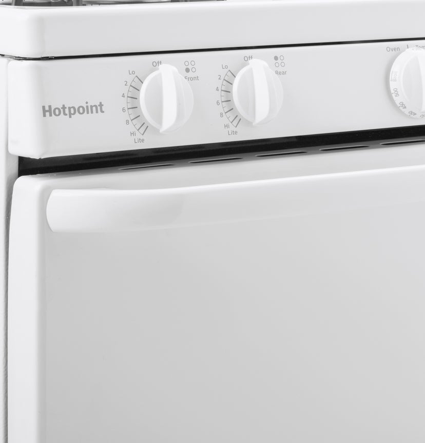 Hotpoint RGBS300DMWW