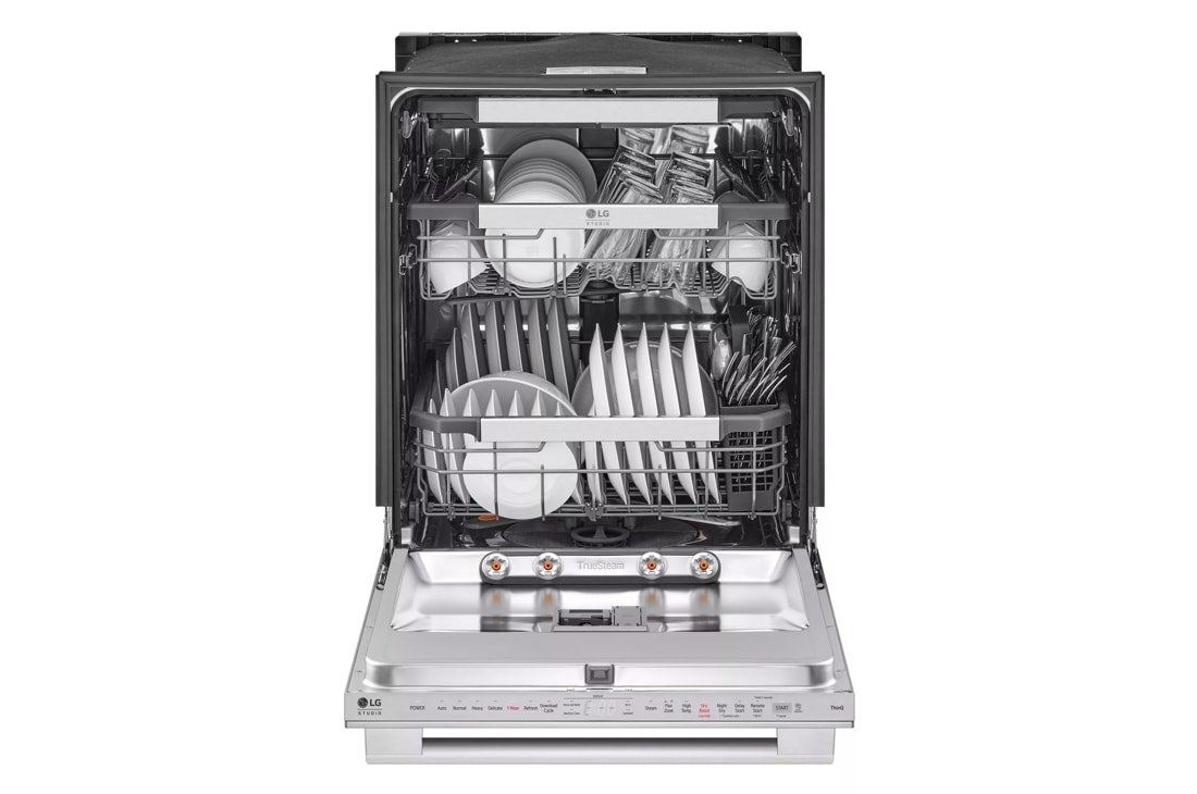 LG STUDIO Dishwasher - Thumbnail 5
