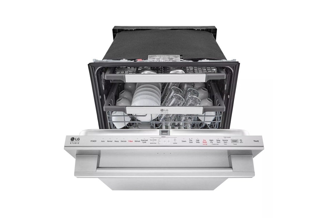 LG STUDIO Dishwasher - Thumbnail 2