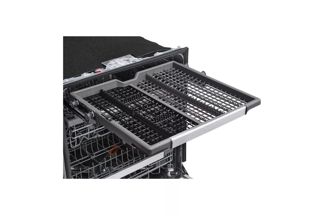 LG Studio SDWB24S3 Stainless Steel