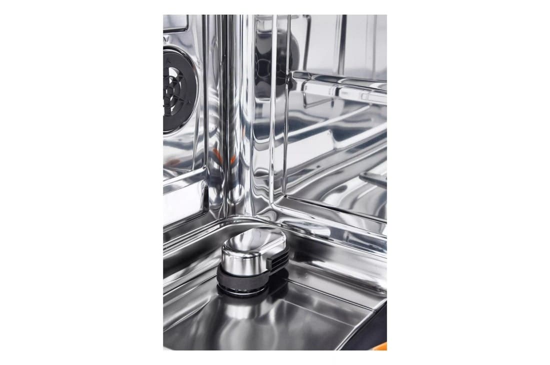 LG Studio SDWB24S3 Stainless Steel