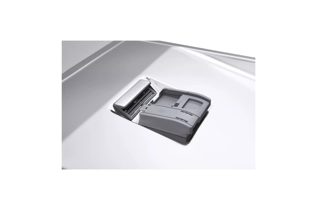 LG Studio SDWB24S3 Stainless Steel