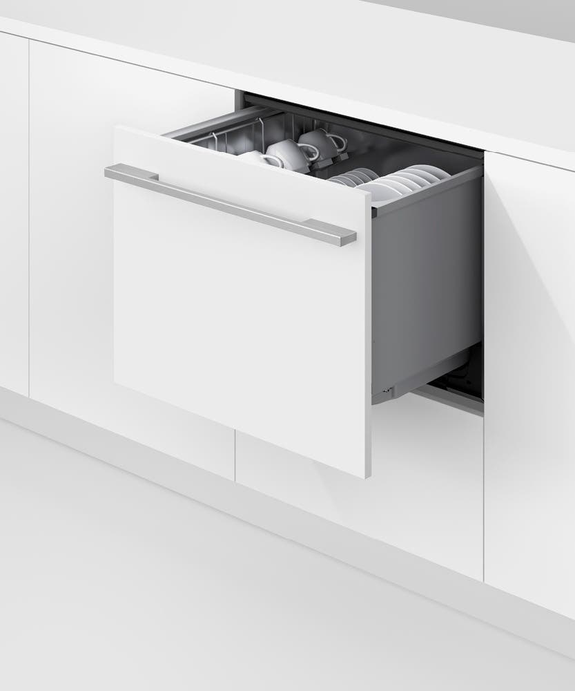Fisher Paykel DD24STX6I1 Panel Ready