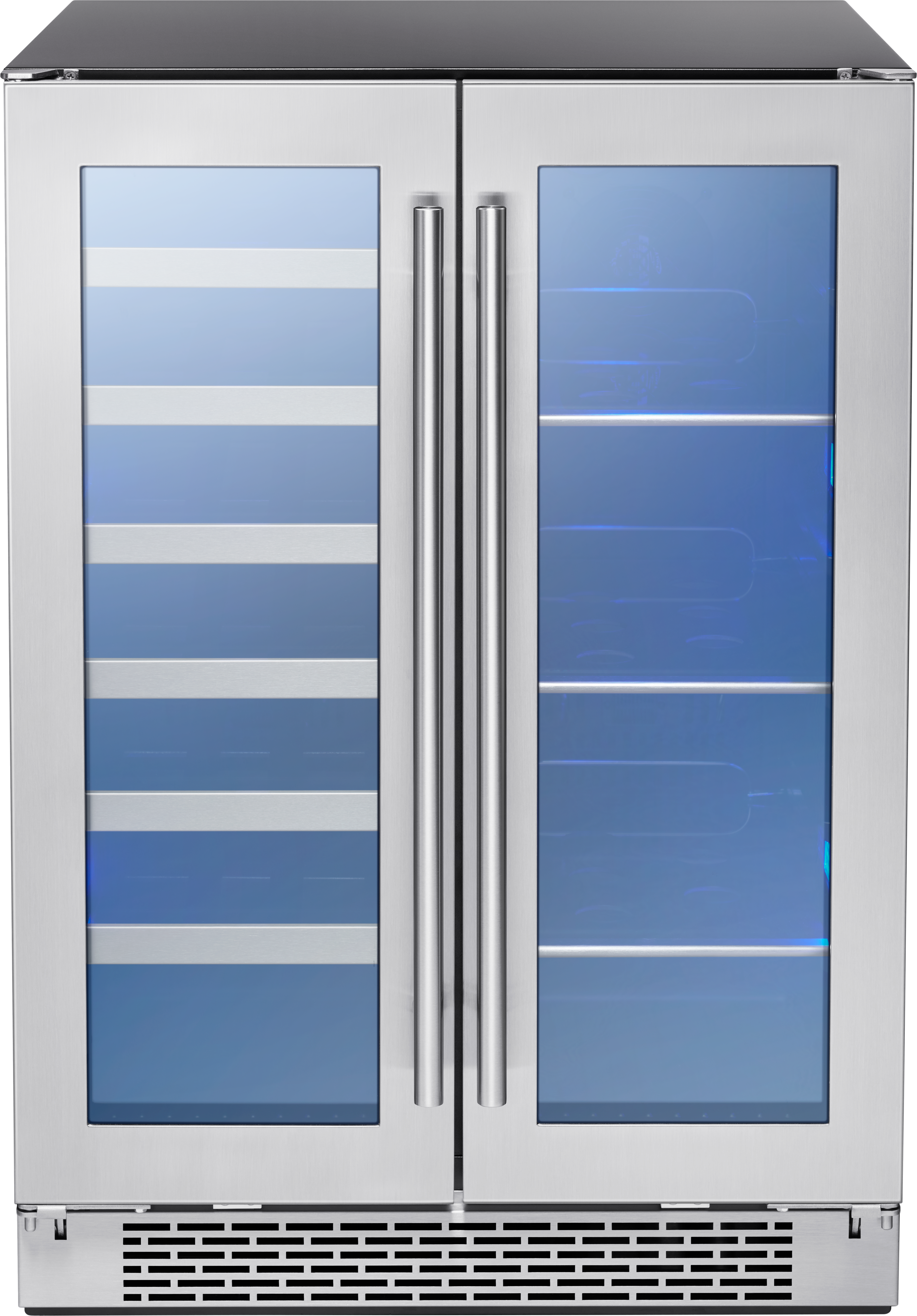 Zephyr PRWB24C32BG Stainless Steel