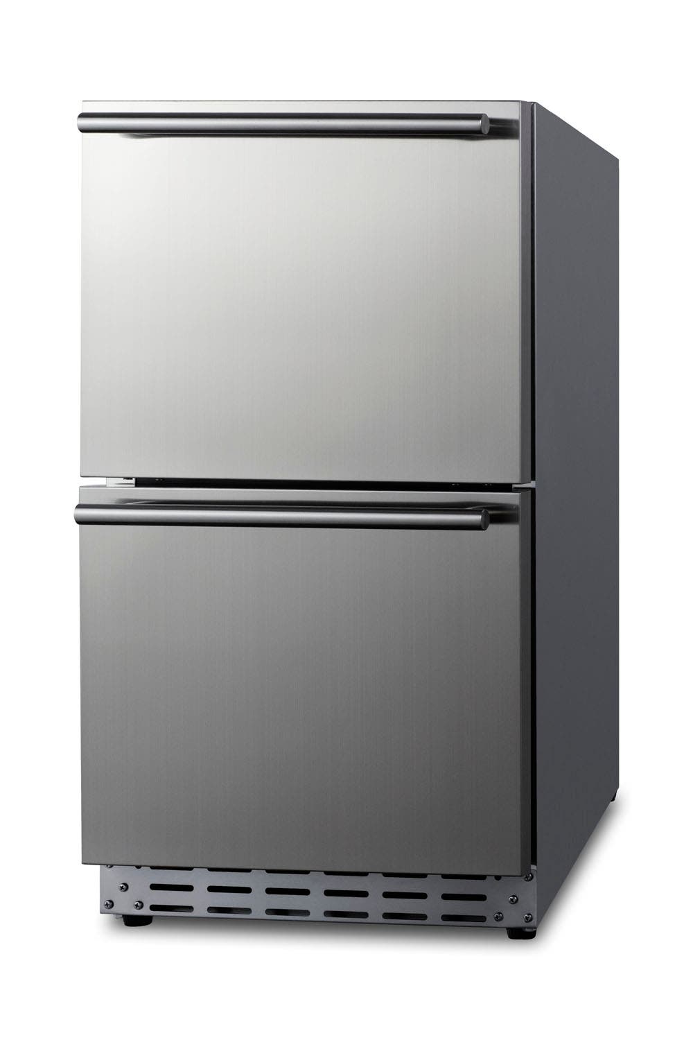 Summit ADRD18 Stainless Steel