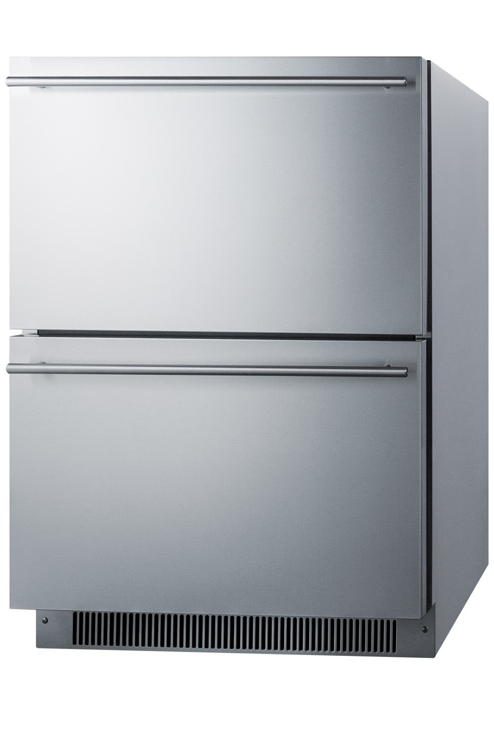 Summit ADRD24 Stainless Steel