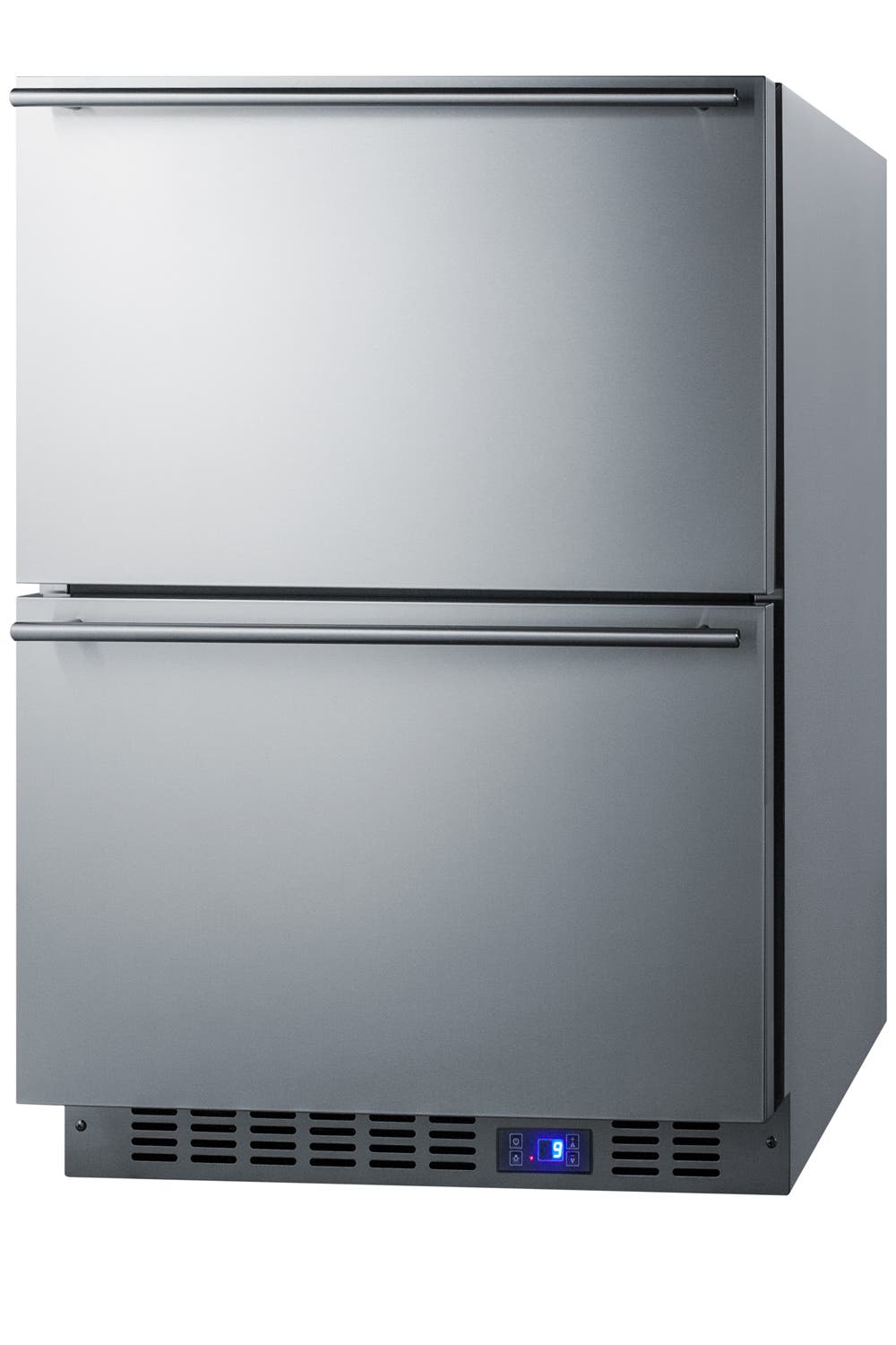 Summit CL2R248 Stainless Steel