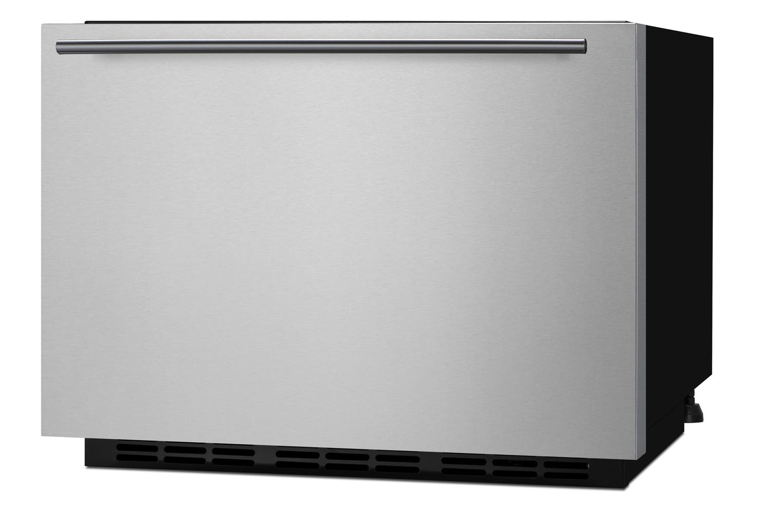 Summit FF1DSS24 Stainless Steel