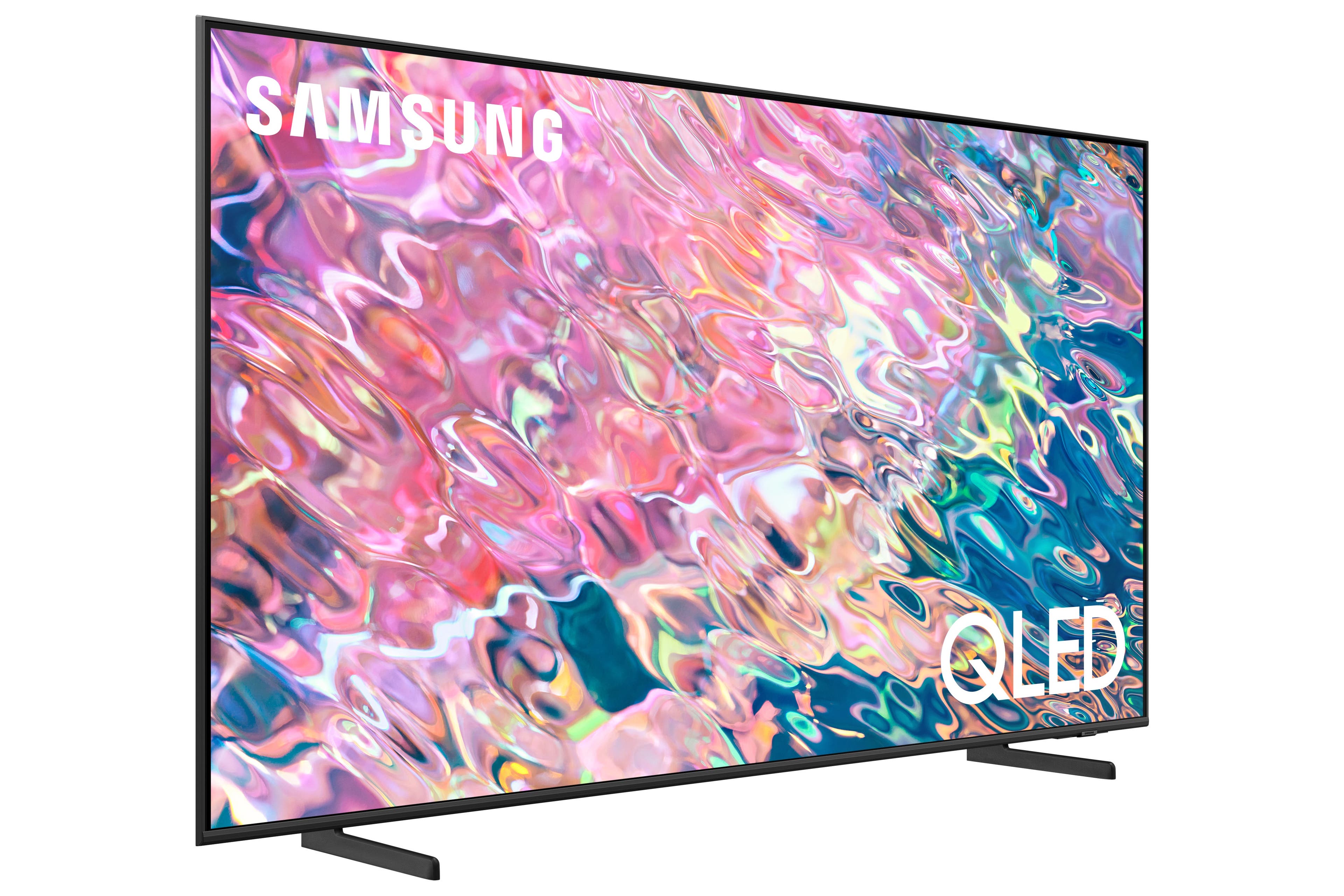 Samsung Electronics QN60Q60BAFXZA 60 Inch