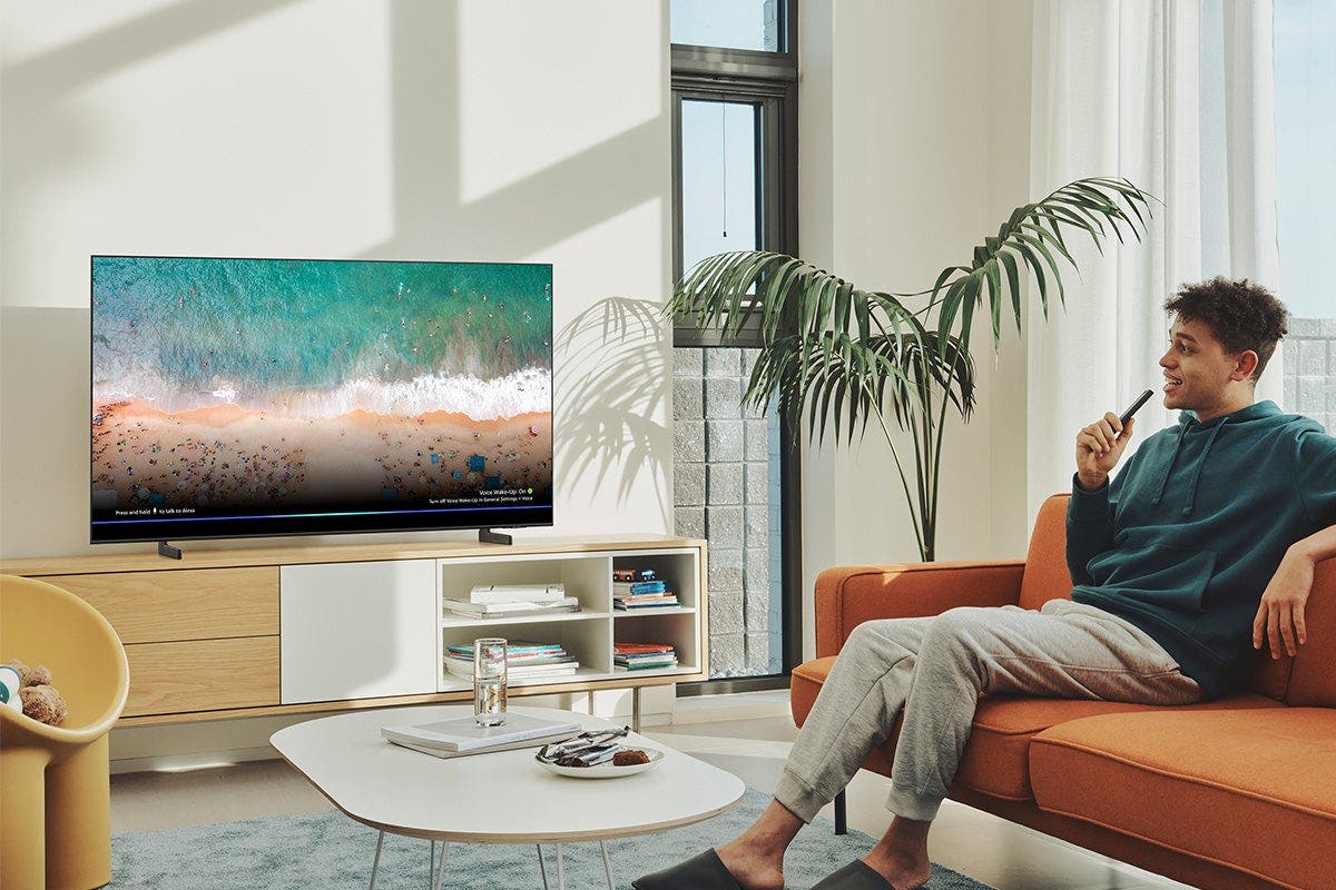 Samsung Electronics QN60Q60BAFXZA 60 Inch