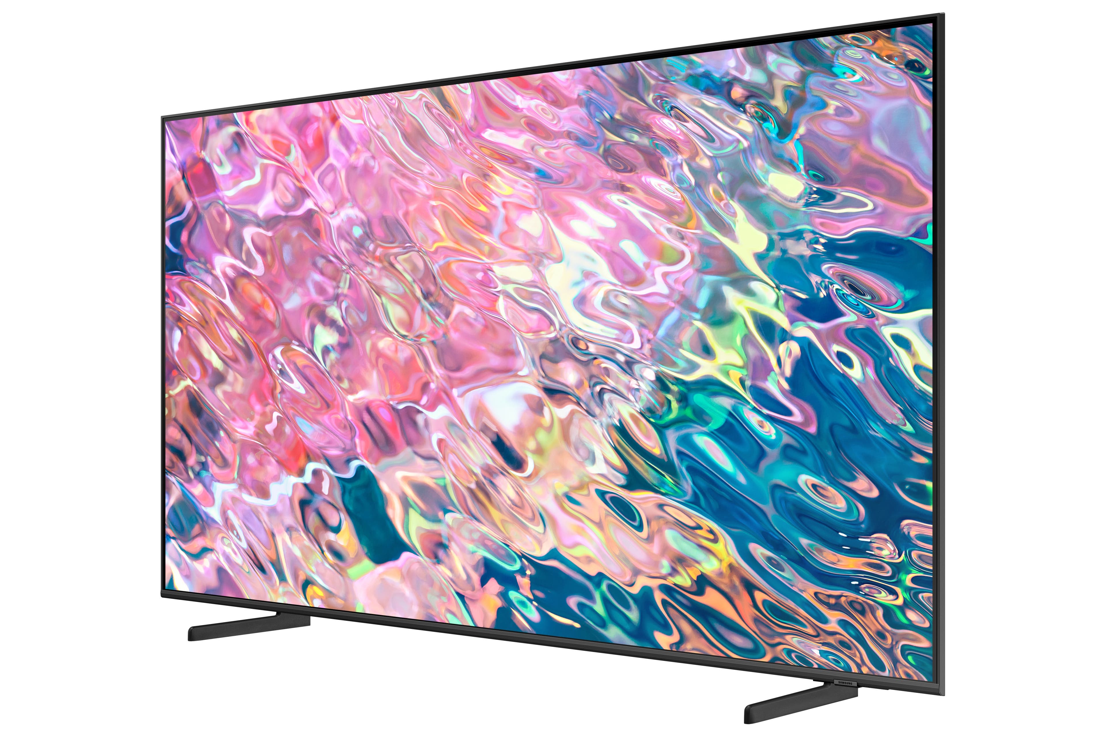 Samsung Electronics QN60Q60BAFXZA 60 Inch
