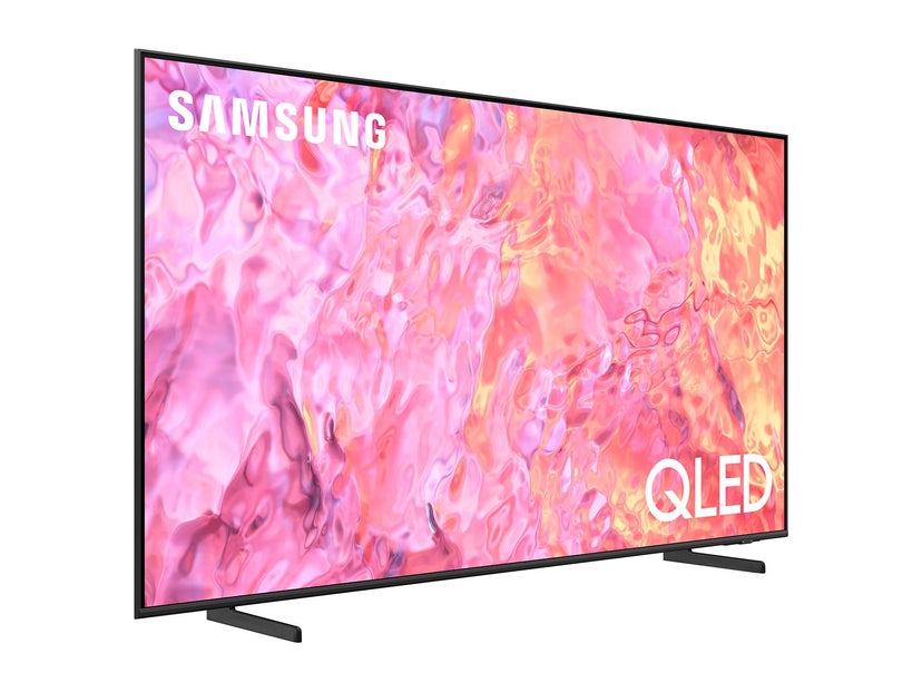 Samsung Electronics QN65Q60CAFXZA