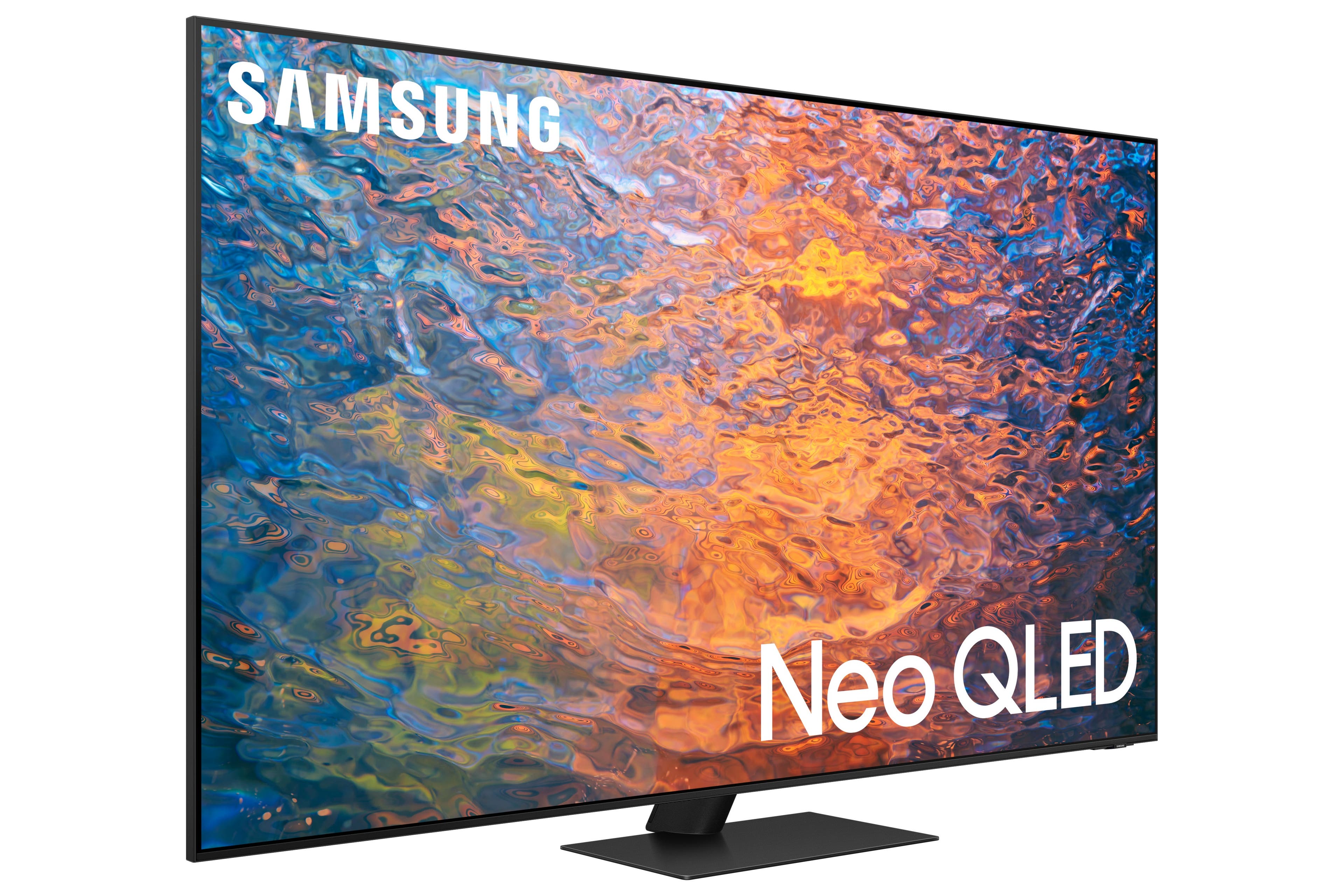 Samsung Electronics QN65QN95CAFXZA 65 Inch